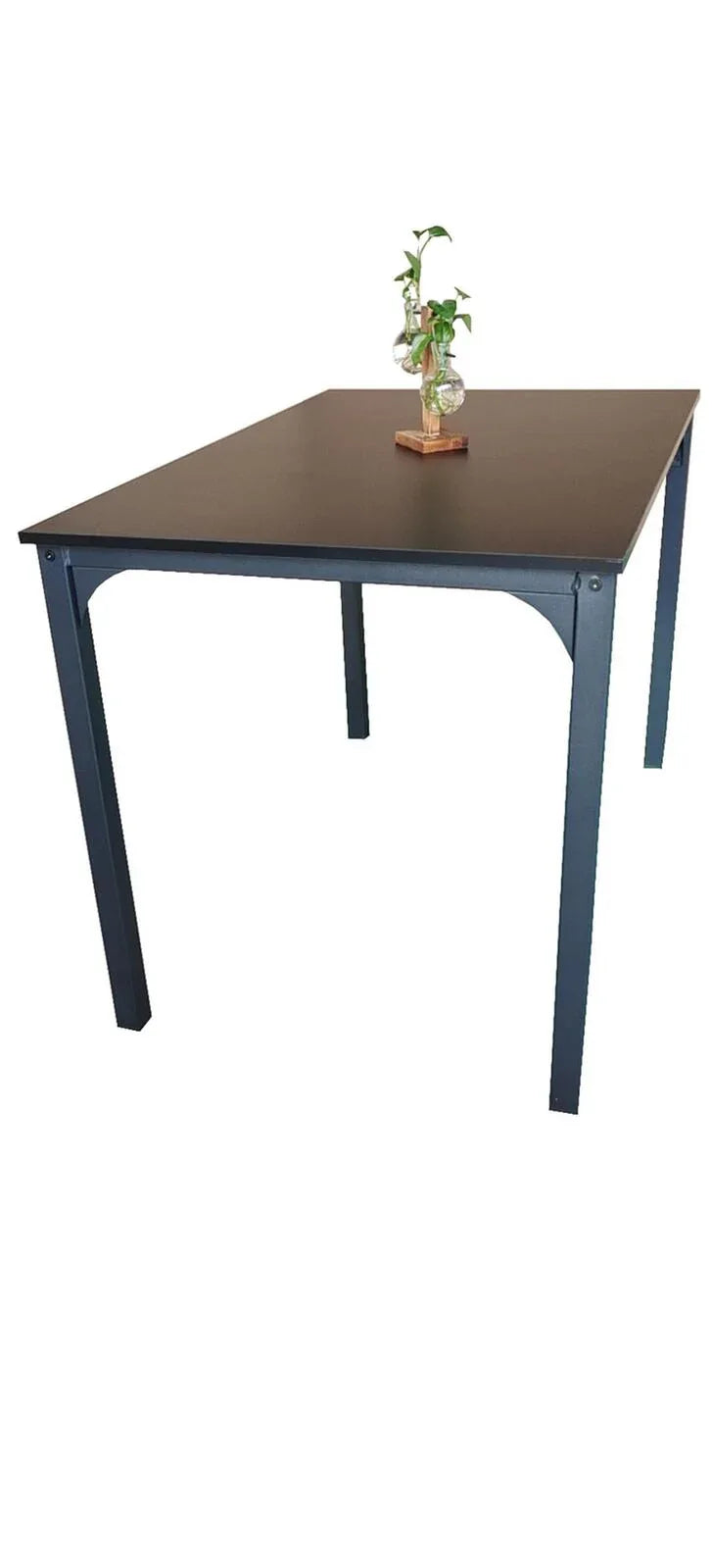 YES4HOMES 5 Piece Kitchen Dining Room Table and Chairs Set Furniture - Mekamart Australia