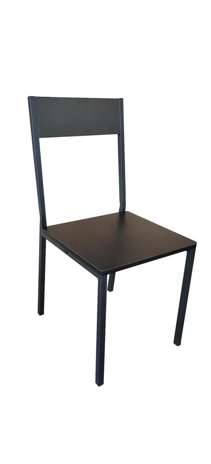 YES4HOMES 5 Piece Kitchen Dining Room Table and Chairs Set Furniture - Mekamart Australia