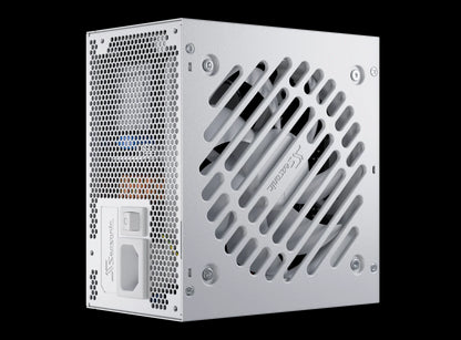 Seasonic CORE GX-650 White ATX 3.1 650W (SRP-CGX651-A5A32SF-WHITE)