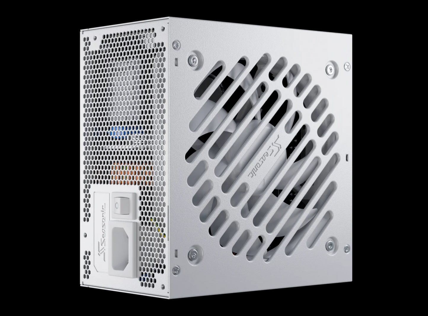 Seasonic CORE GX-850 White ATX 3.1 850W (SRP-CGX851-A5A32SF-WHITE)