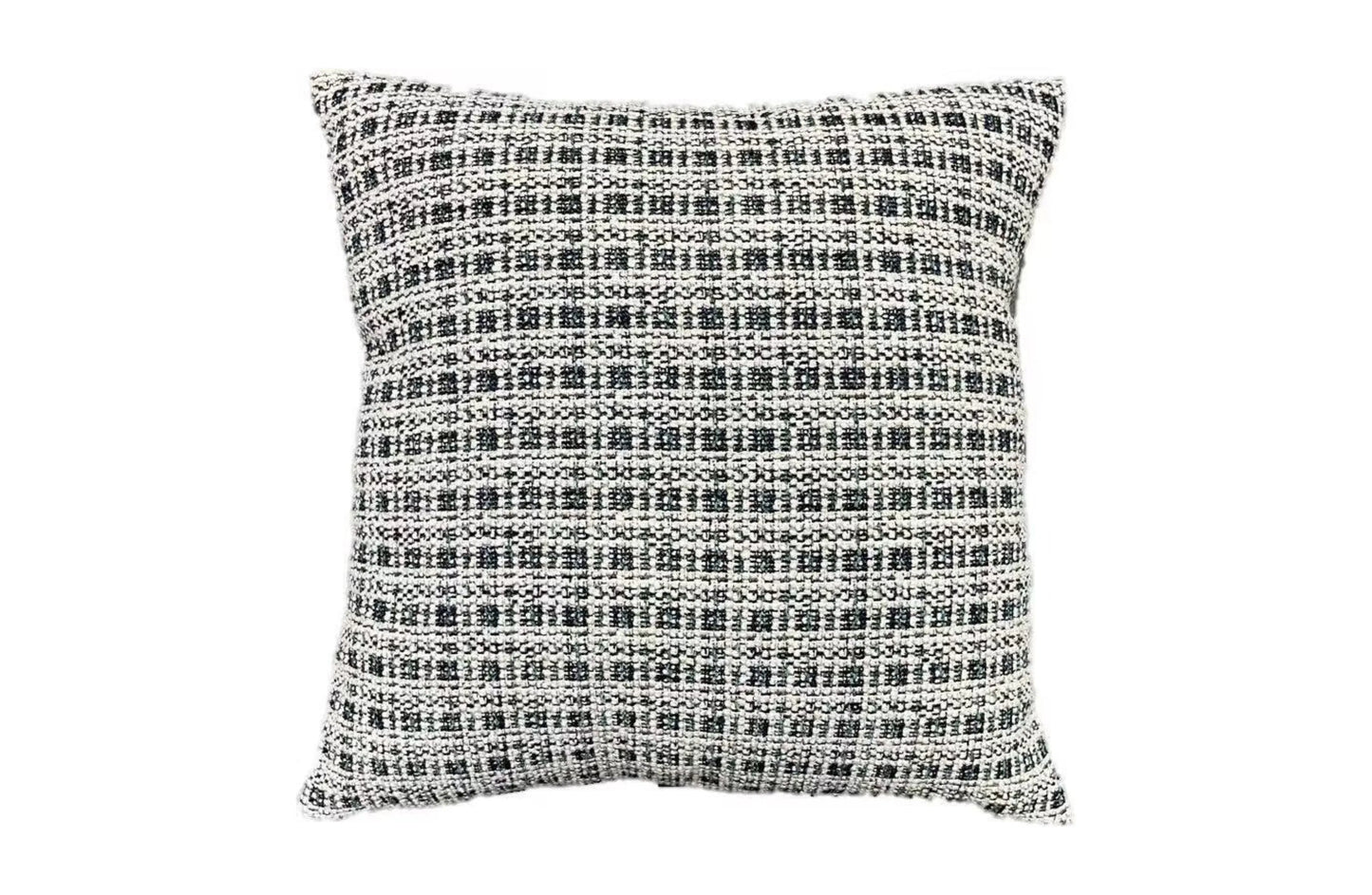 Woven Texture Designer Cushion - Mekamart Australia