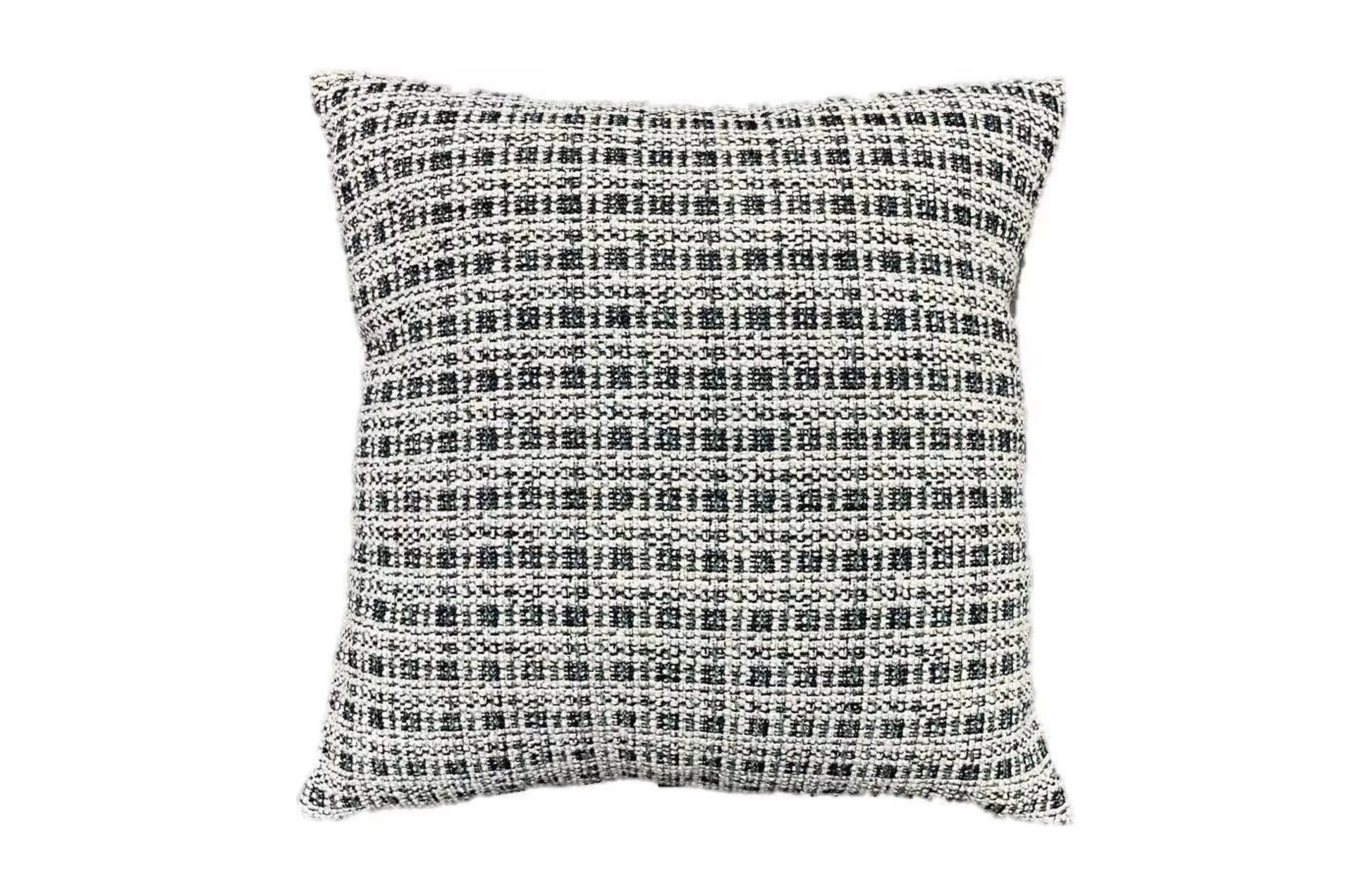 Woven Texture Designer Cushion - Mekamart Australia