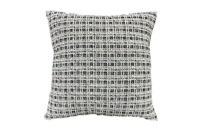 Woven Texture Designer Cushion - Mekamart Australia