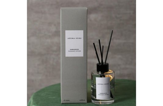 Aroma Diffuser -  Sandlewood