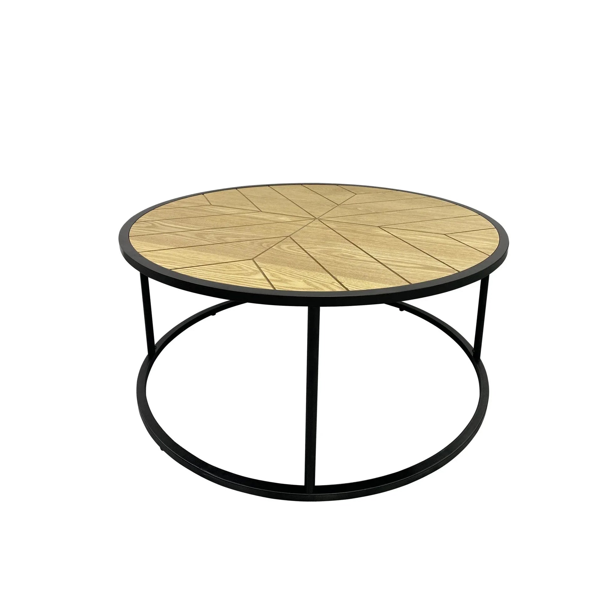 CHEVRON Coffee Table - Mekamart Australia