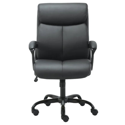 Doux Mid-Back Office Chair - Mekamart Australia