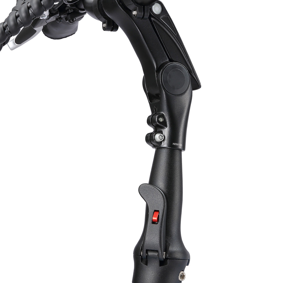 Progear E-Moover Cargo Bike - Electric Blue