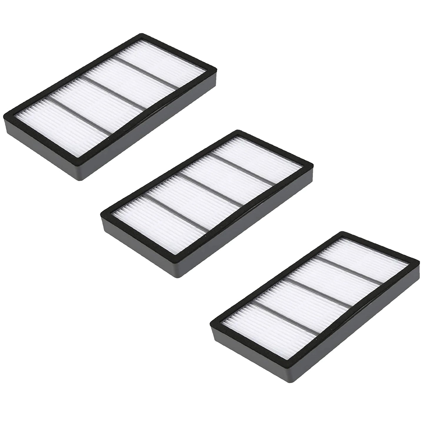 3 X HEPA filters for iRobot Roomba S Series ( S9, S9+) - Mekamart Australia