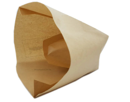 30 x Paper Dust Bags for Pacvac Superpro 700 Series - Mekamart Australia