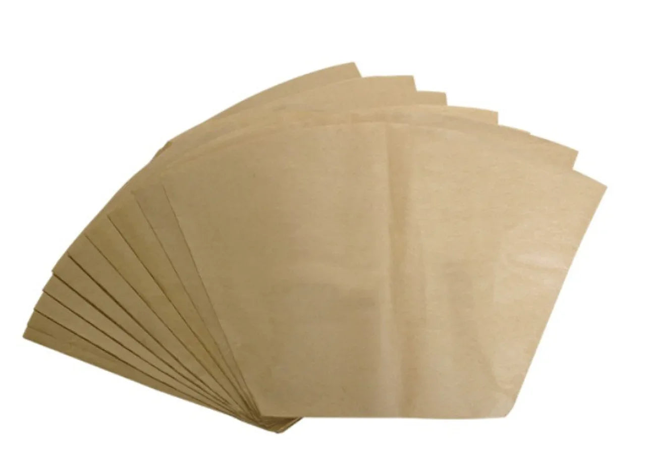 30 x Paper Dust Bags for Pacvac Superpro 700 Series - Mekamart Australia
