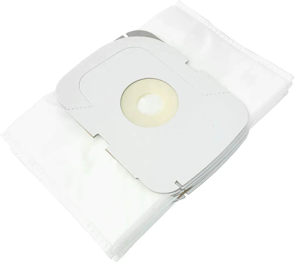 10 X Sauber Intelligence, Classic and Excellence Synthetic Vacuum Bags