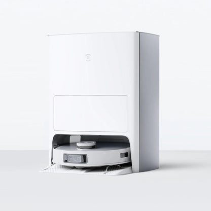 Accessory Buddy Kit for Ecovacs Deebot Omni X1 Robot Vacuum Cleaners - Mekamart Australia