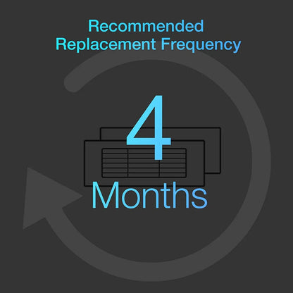 Accessory Buddy Kit for Ecovacs Deebot Omni X1 Robot Vacuum Cleaners - Mekamart Australia