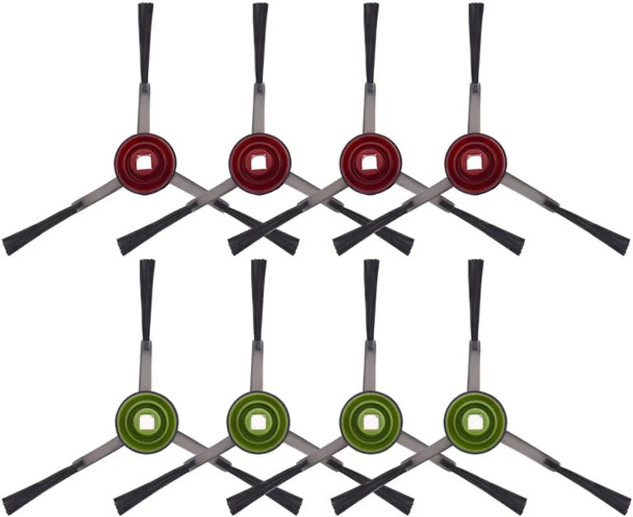 Value Kit for Ecovacs Deebot Omni X1, T10, T10 Plus & T10 Omni - Mekamart Australia