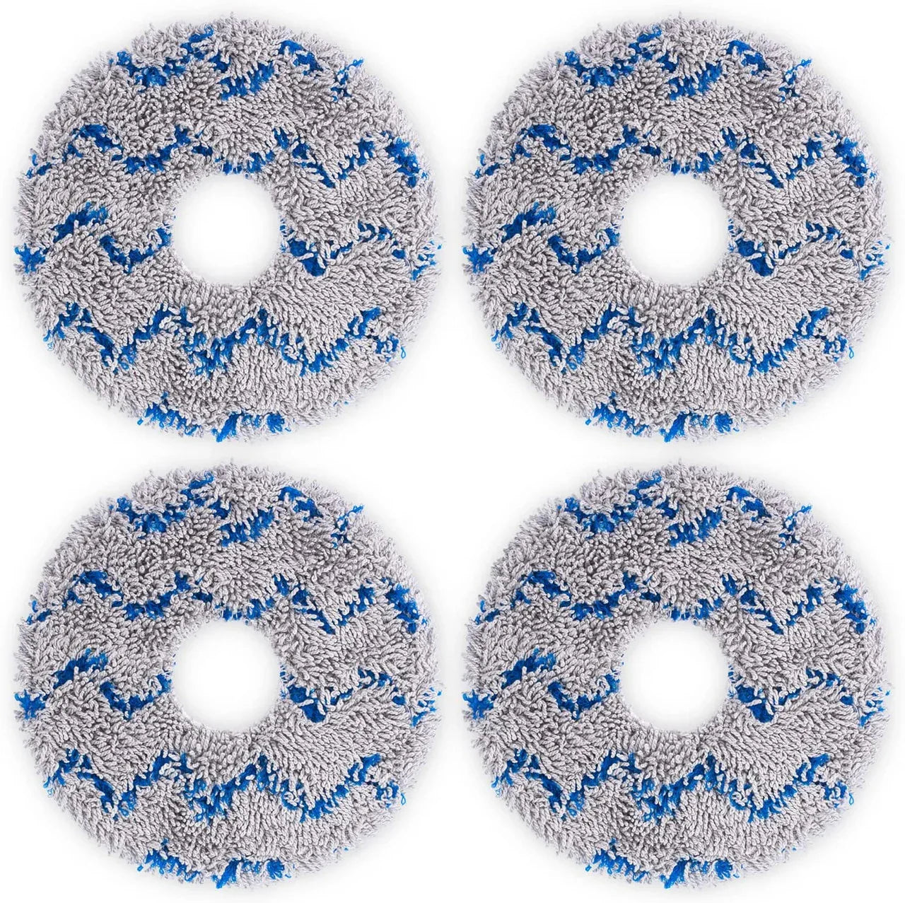 Value Kit for Ecovacs Deebot Omni X1, T10, T10 Plus & T10 Omni - Mekamart Australia