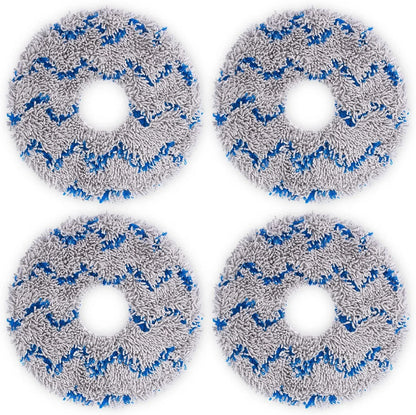 Value Kit for Ecovacs Deebot Omni X1, T10, T10 Plus & T10 Omni - Mekamart Australia