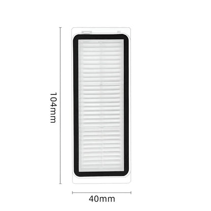 Hygieia Hepa Filter For Dreame L20 Ultra Robot Vacuum Cleaners - Mekamart Australia