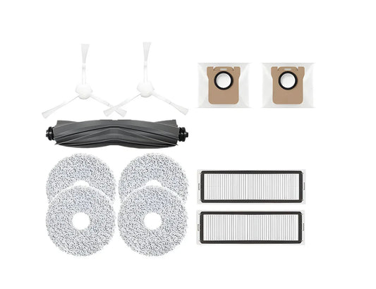 Hygieia Accessory Kit for Dreame L10s Ultra Robot Vacuum Cleaner - Mekamart Australia