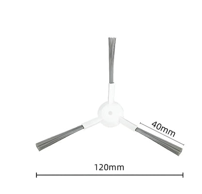 Hygieia Accessory Kit for Dreame L10s Ultra Robot Vacuum Cleaner - Mekamart Australia