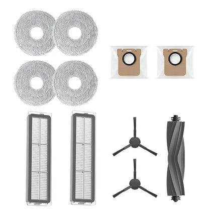 Hygieia Accessory Kit for Dreame L20 Ultra Robot Vacuum Cleaner - Mekamart Australia