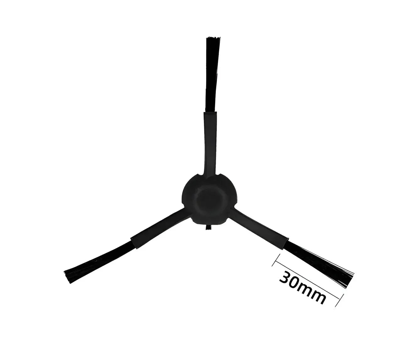 Hygieia Accessory Kit for Dreame L20 Ultra Robot Vacuum Cleaner - Mekamart Australia