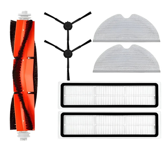 Hygieia Accessory Kit for Dreame D9, D9 Max & L10 Pro Robot Vacuum Cleaner - Mekamart Australia