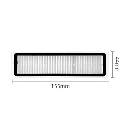 Hygieia Accessory Kit for Dreame D9, D9 Max & L10 Pro Robot Vacuum Cleaner - Mekamart Australia