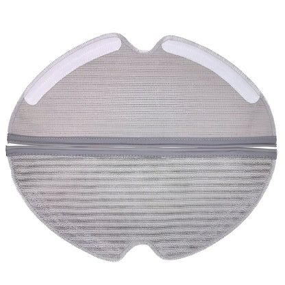 Hygieia Accessory Kit for Dreame D9, D9 Max & L10 Pro Robot Vacuum Cleaner - Mekamart Australia