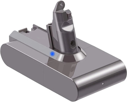 Battery for Dyson V6, DC59 & DC58 vacuum cleaners - Mekamart Australia