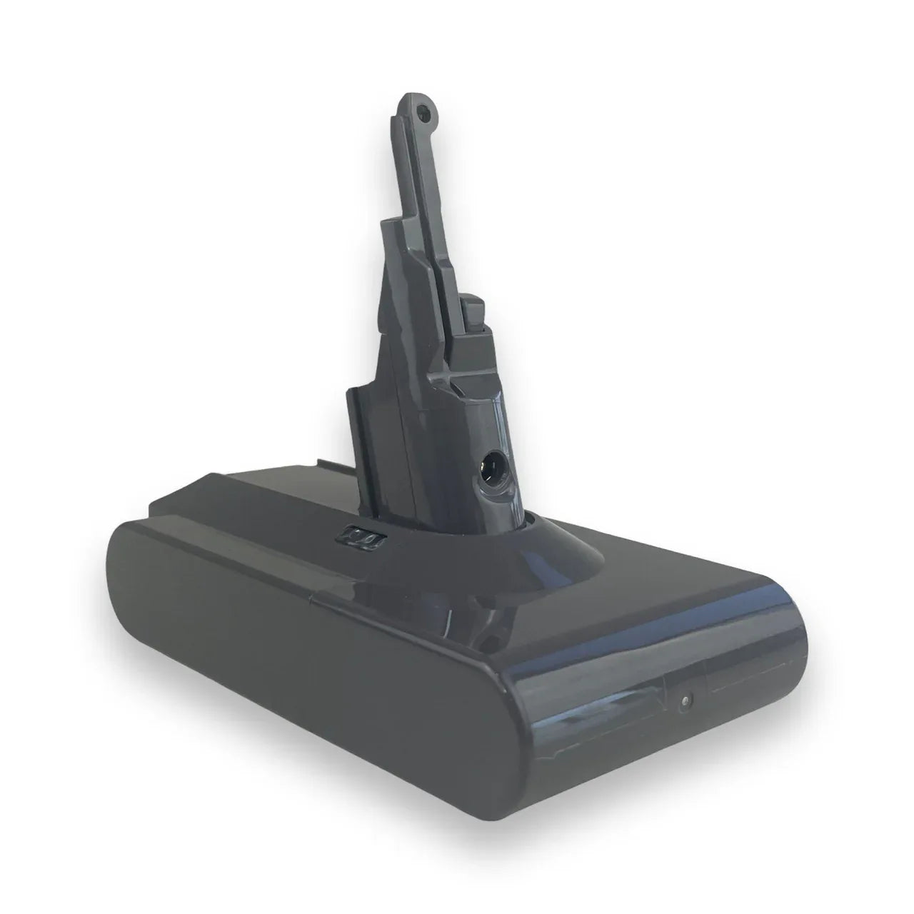 Hygieia Battery - Dual Fit For ALL Style Dyson V7 & V8 (SV10, SV11, SV25, SV37) Models - Mekamart Australia