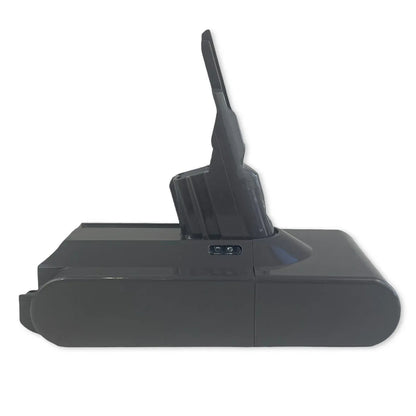 Hygieia Battery - Dual Fit For ALL Style Dyson V7 & V8 (SV10, SV11, SV25, SV37) Models - Mekamart Australia