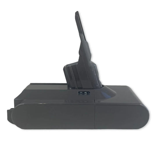 Hygieia Battery - Dual Fit For ALL Style Dyson V7 & V8 (SV10, SV11, SV25, SV37) Models - Mekamart Australia