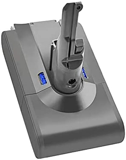 Battery for all Dyson V8 SV10 vacuum cleaners - Mekamart Australia