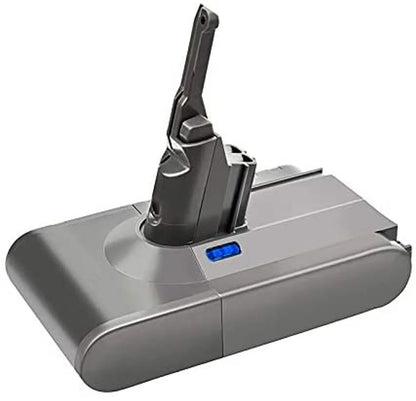 Battery for all Dyson V8 SV10 vacuum cleaners - Mekamart Australia