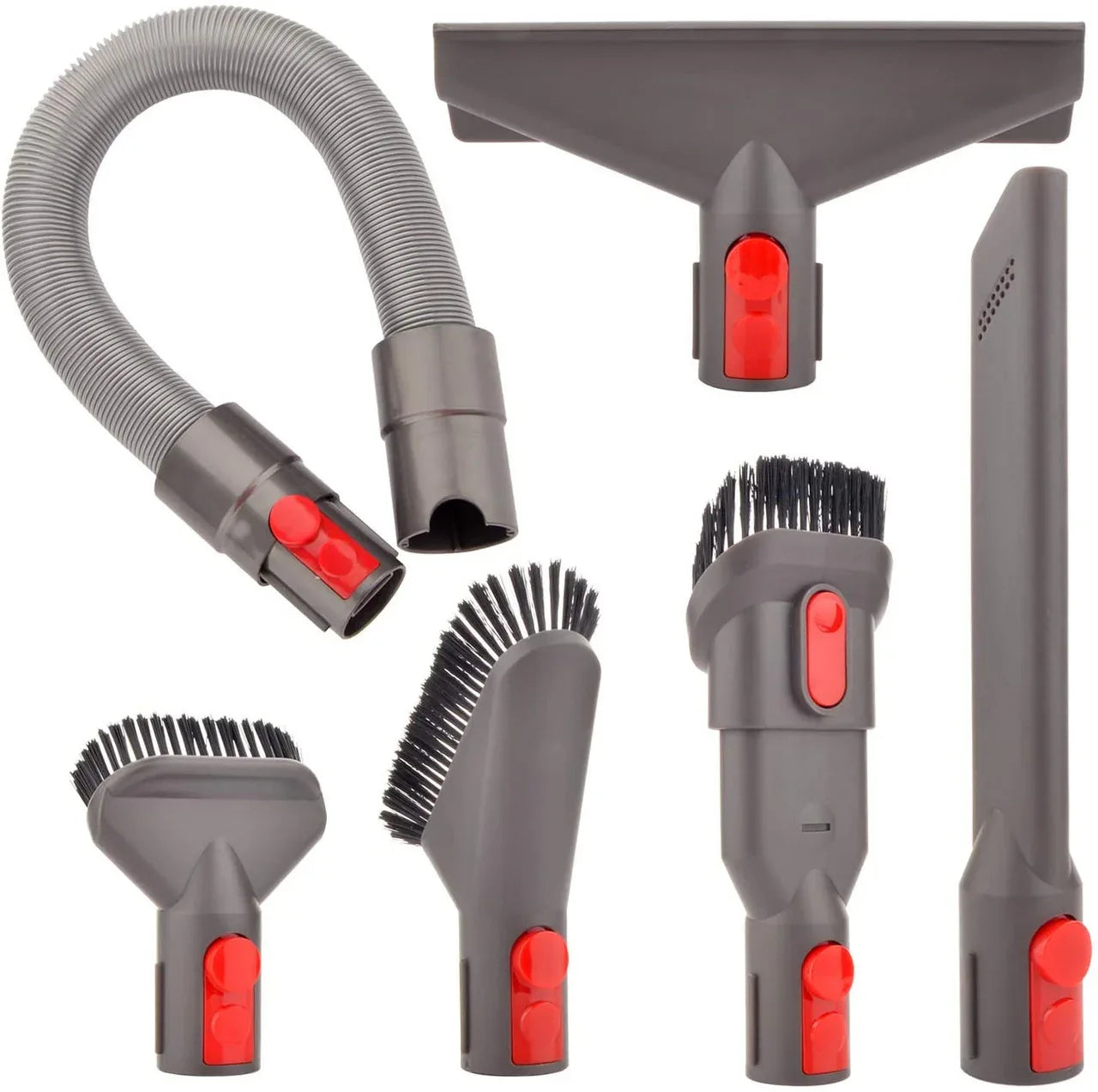 Complete tool kit for Dyson Gen5detect LED Cordless Vacuum Cleaners - Mekamart Australia