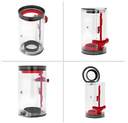 Hygieia Dust Bin / Canister For Dyson V11 & V15 Detect Vacuum Cleaners - Mekamart Australia