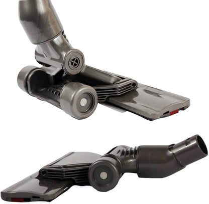 Flat out head for Dyson V7, V8, V10, V11, V12, V15 & Gen5detect - Mekamart Australia