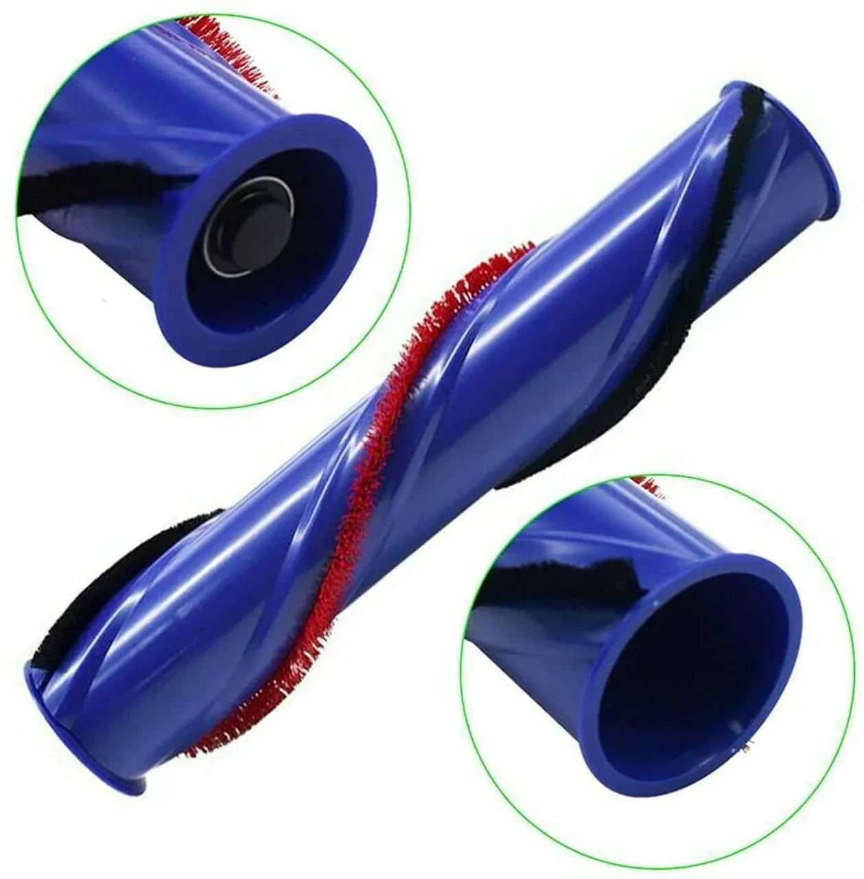 Roller brush for Dyson V6 Absolute, Motorhead, Animal Origin & Animal Extra - Mekamart Australia