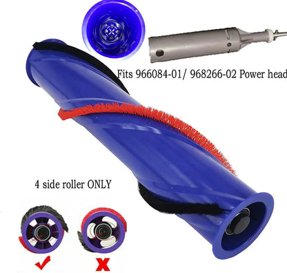 Roller brush for Dyson V6 Absolute, Motorhead, Animal Origin & Animal Extra - Mekamart Australia