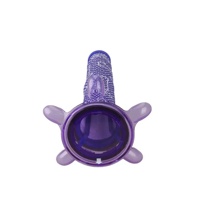 Hygieia 3 X Star Pre-Filters For Dyson V7 & V8 Vacuum Cleaners - Mekamart Australia