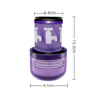 Hepa filter For Dyson V12 Detect Slim - Mekamart Australia