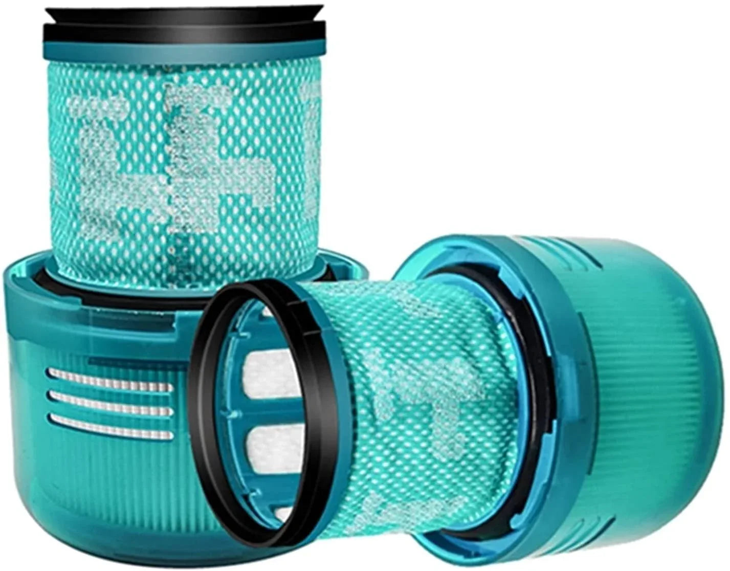 HEPA Filter For DYSON V15 Detect Stick Vacuum Cleaners - Mekamart Australia