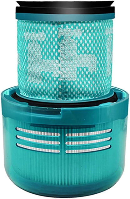 HEPA Filter For DYSON V15 Detect Stick Vacuum Cleaners - Mekamart Australia