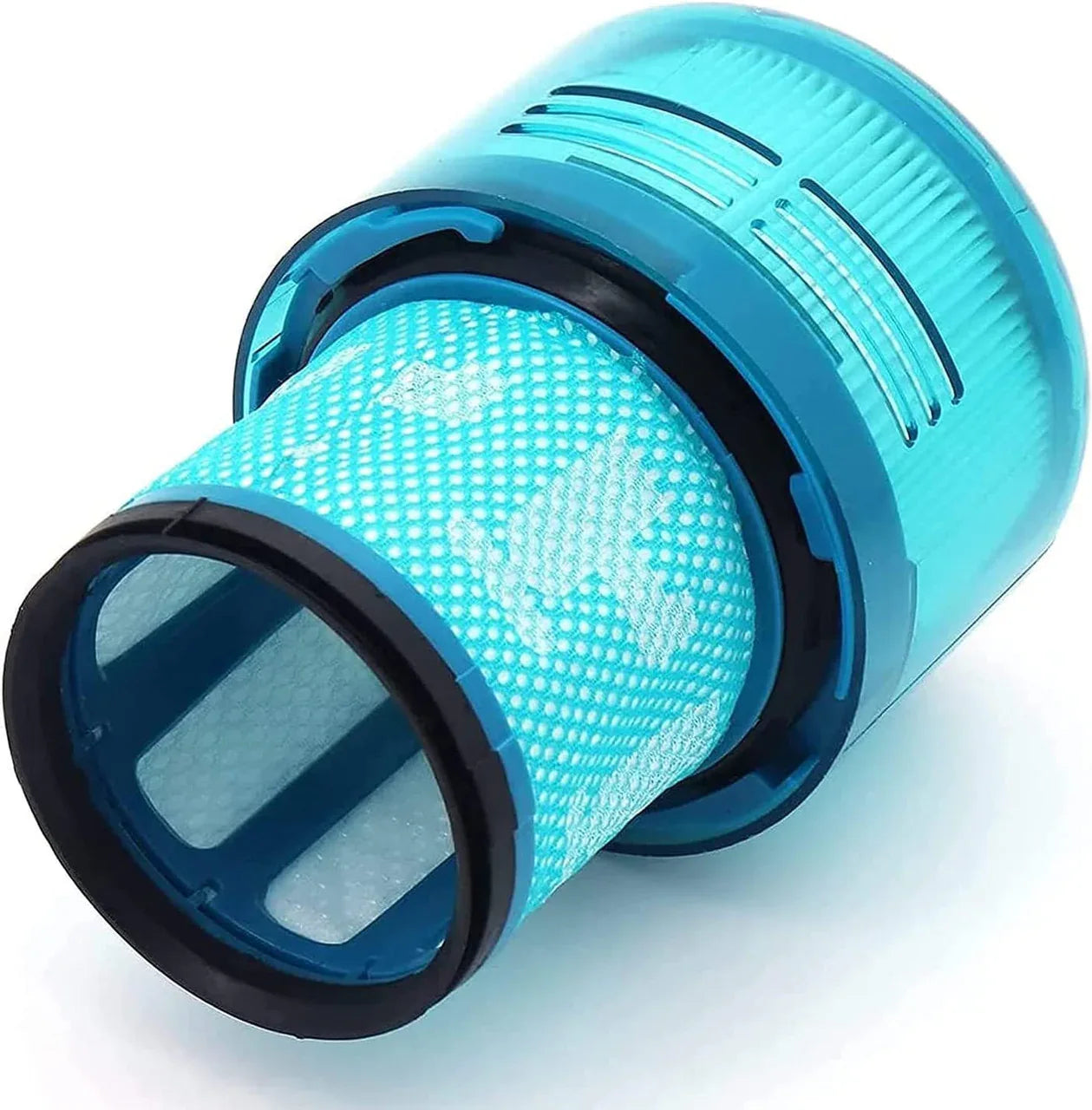 2 X HEPA Filters For DYSON V15 Detect Stick Vacuum Cleaners - Mekamart Australia