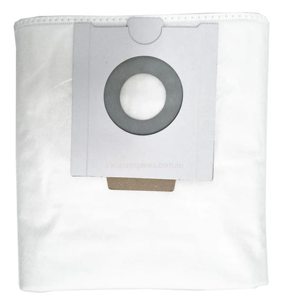 6 x Vacuum Bags for Festool CT, CTL, CTM Hepa cloth bags - Mekamart Australia