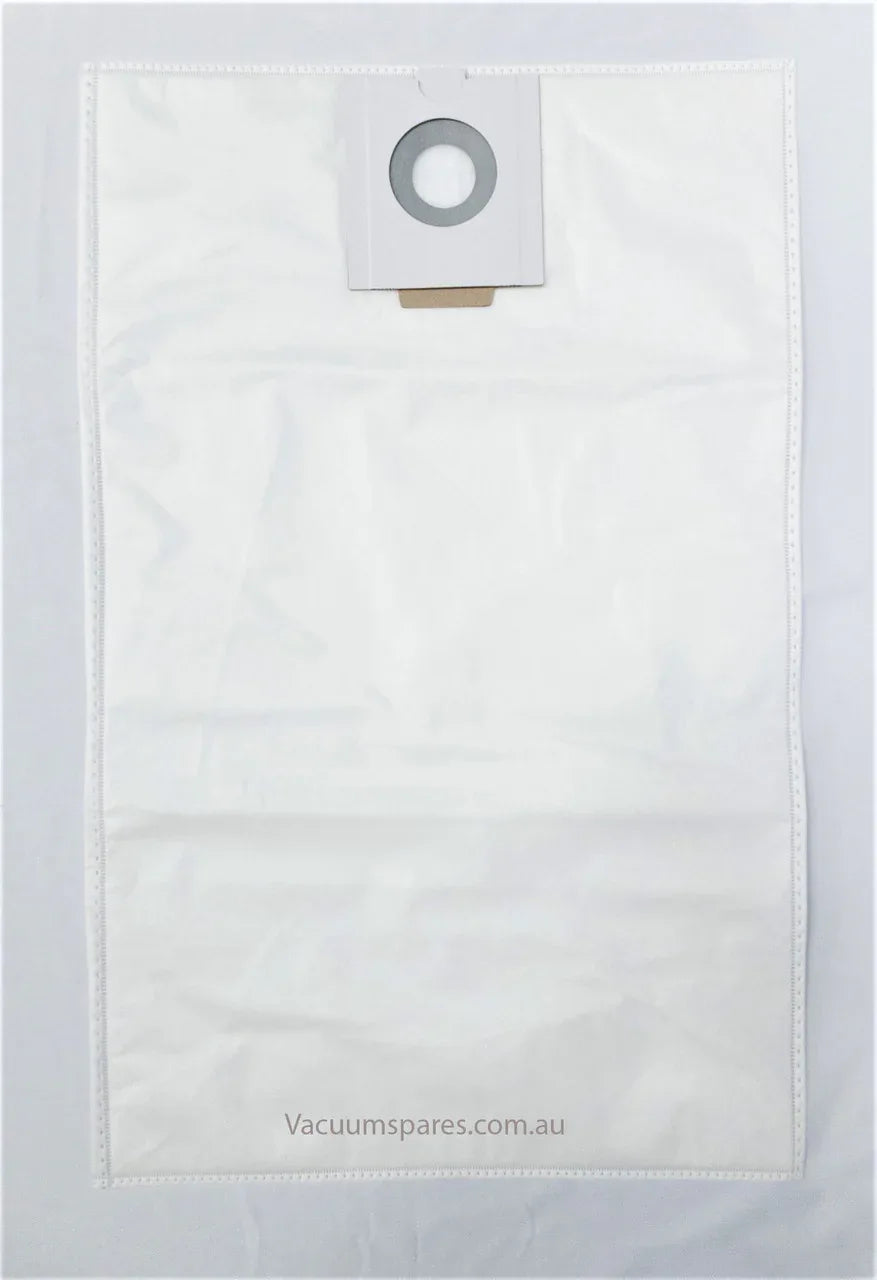 6 x Vacuum Bags for Festool CT, CTL, CTM Hepa cloth bags - Mekamart Australia