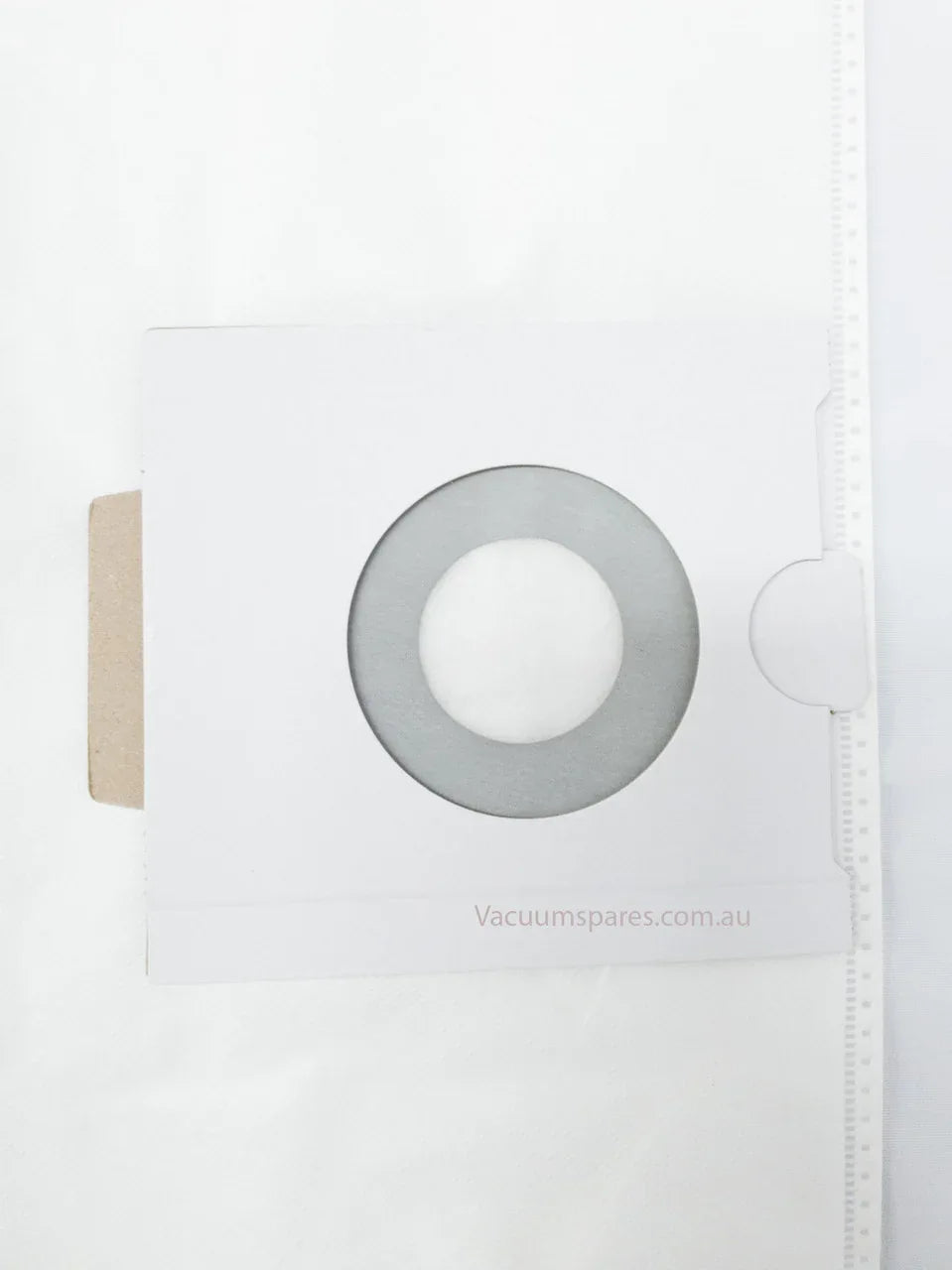 6 x Vacuum Bags for Festool CT, CTL, CTM Hepa cloth bags - Mekamart Australia