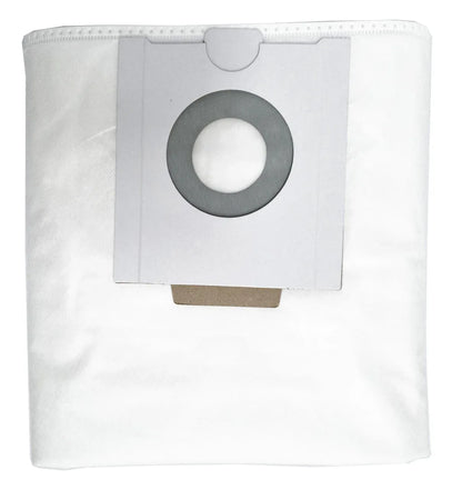 6 x Vacuum Bags for Festool CT, CTL, CTM Hepa cloth bags - Mekamart Australia