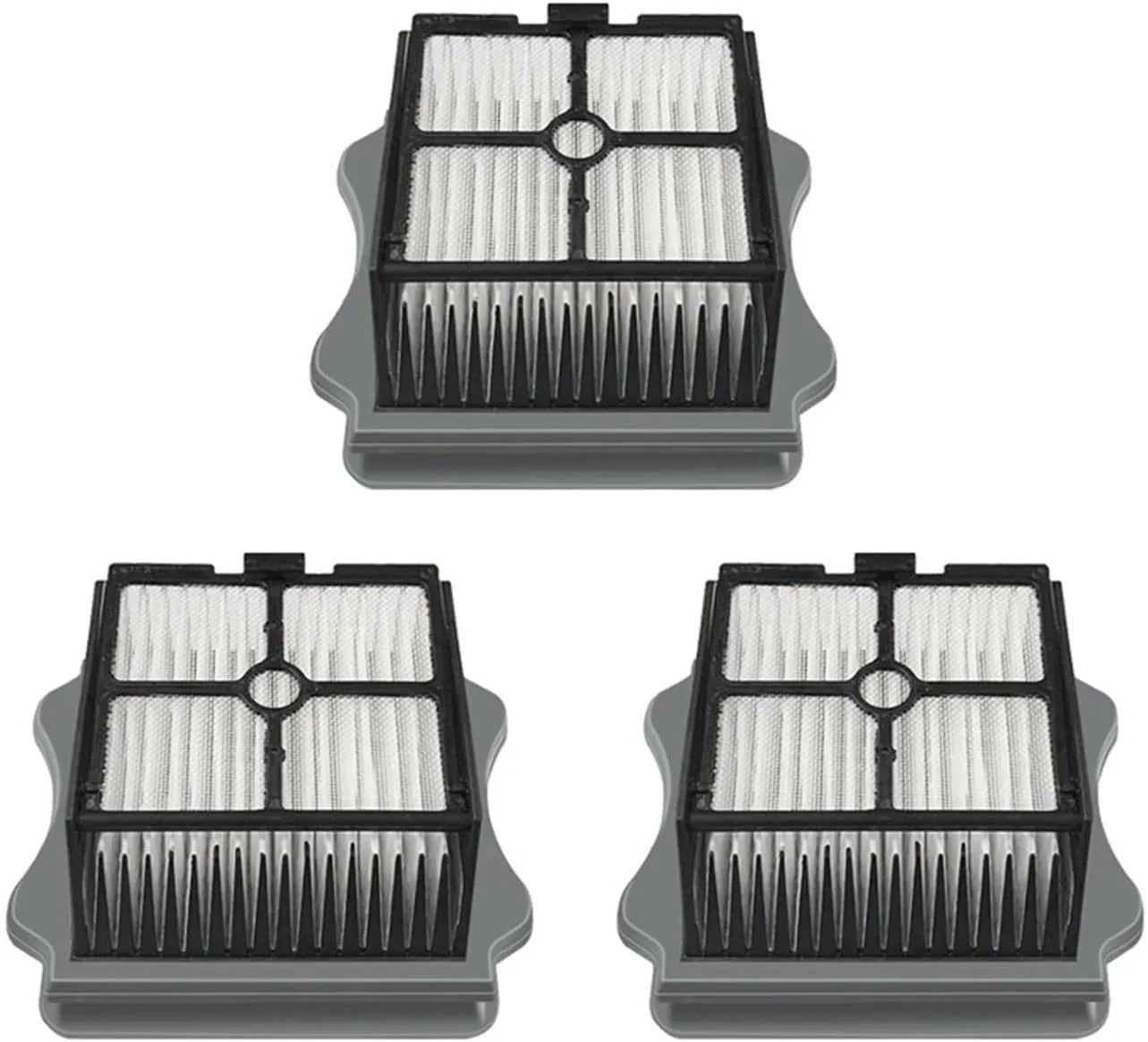 3 X HEPA filters for Tineco Floor One S3 - Mekamart Australia