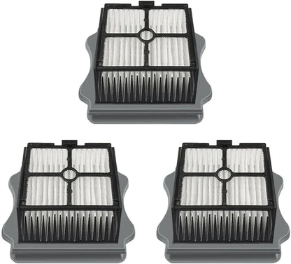 3 X HEPA filters for Tineco Floor One S3 - Mekamart Australia